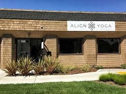 Align Yoga